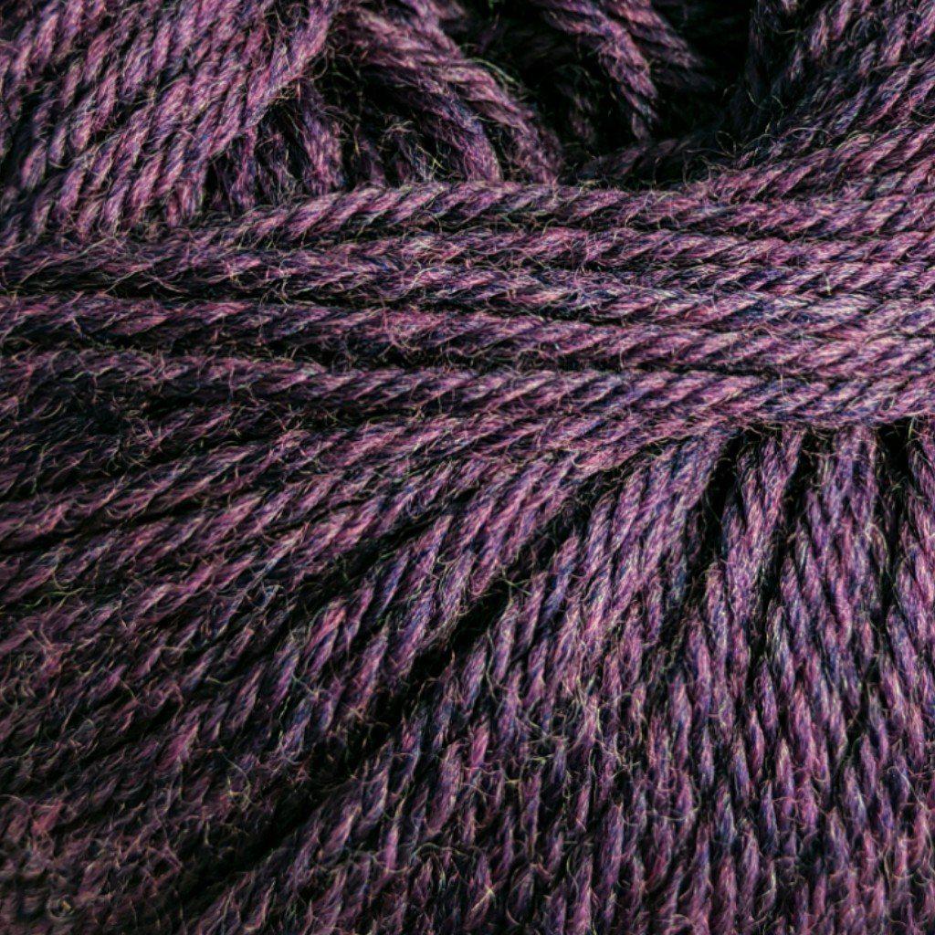 100% Superwash Merino by Coeur d&#39;Alene Yarns-Yarn-Alpaca Direct-C994 Grape-Alpaca Direct