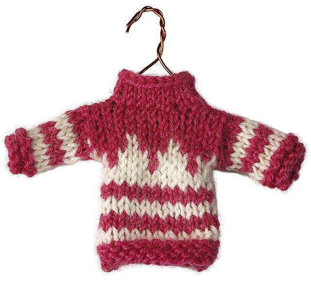 Minutia '07 by Melba Clapp-Patterns-Berroco-Alpaca Direct