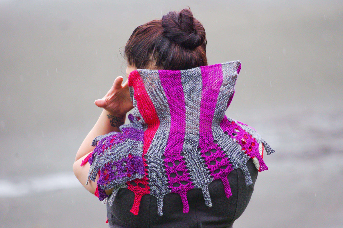 Tabulated by Meghan Jones-Patterns-Meghan Jones-Alpaca Direct