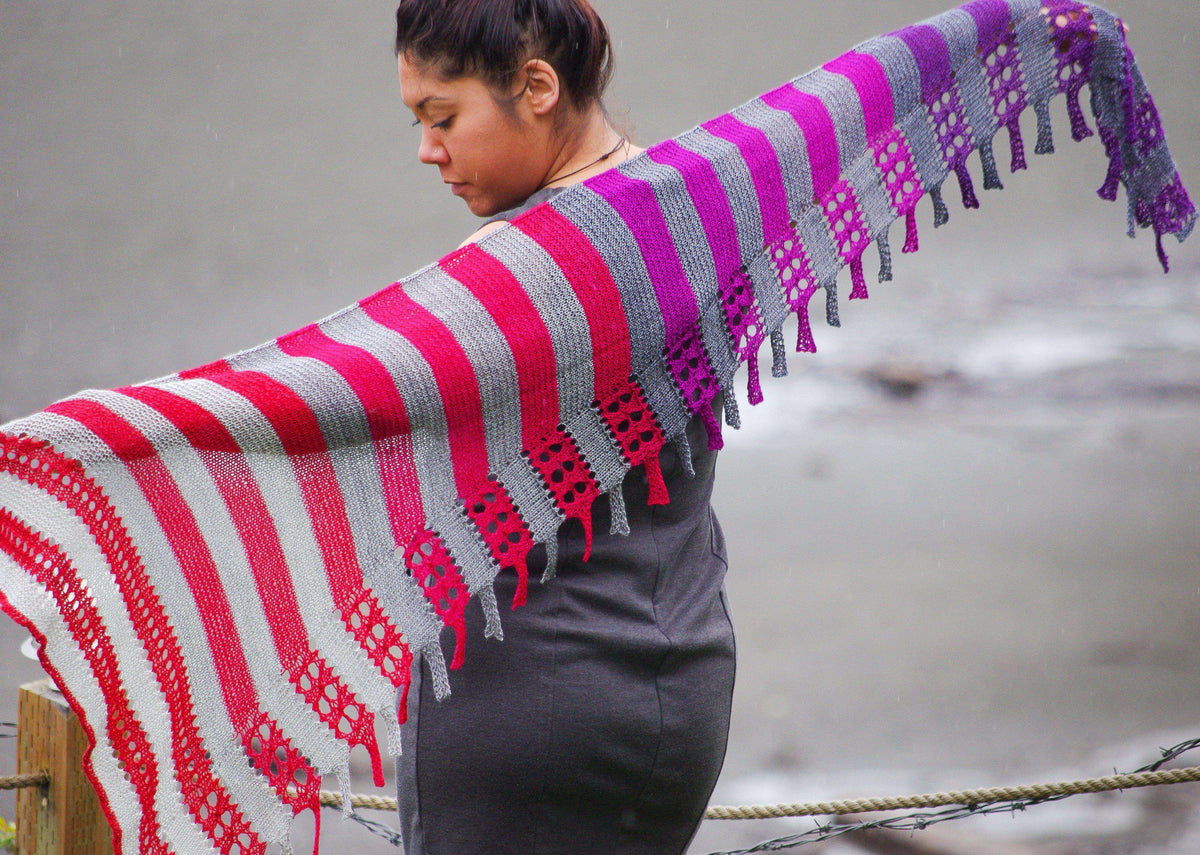 Tabulated by Meghan Jones-Patterns-Meghan Jones-Alpaca Direct