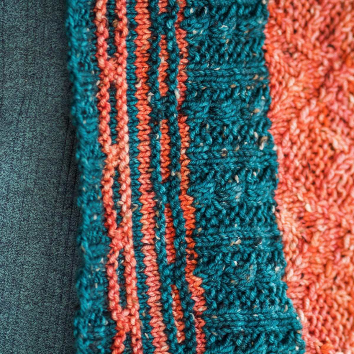 The Coordinates by Meghan Jones *Pattern*-Patterns-Meghan Jones-Alpaca Direct