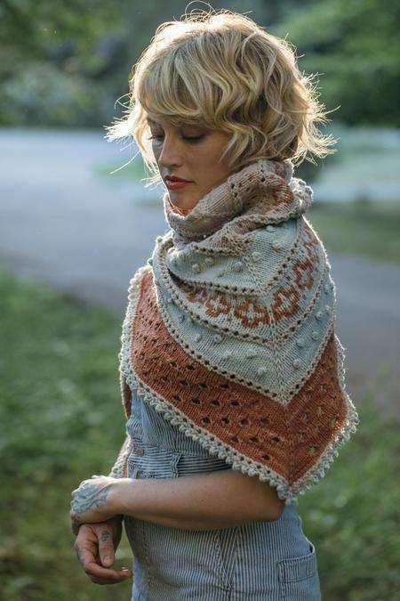 The Golden Hour by Andrea Mowry-Patterns-Alpaca Direct-Alpaca Direct