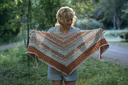 The Golden Hour by Andrea Mowry-Patterns-Alpaca Direct-Alpaca Direct