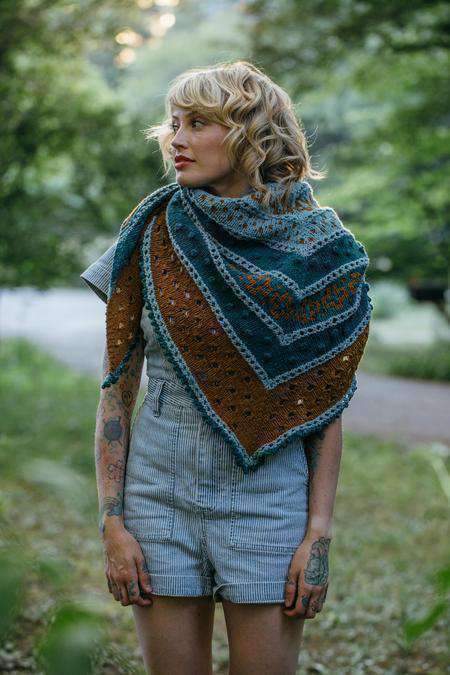 The Golden Hour by Andrea Mowry-Patterns-Alpaca Direct-Alpaca Direct