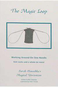 The Magic Loop Booklet-Books-Bryson-Alpaca Direct