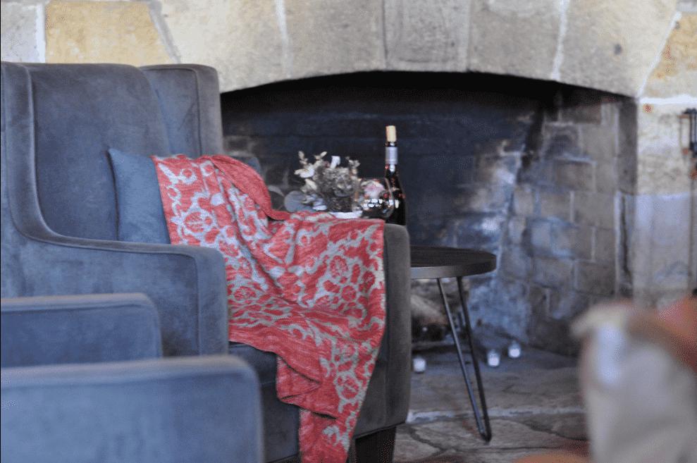 Tin Ceiling by Kyle Kunnecke-Patterns-Kyle Kunnecke-Alpaca Direct