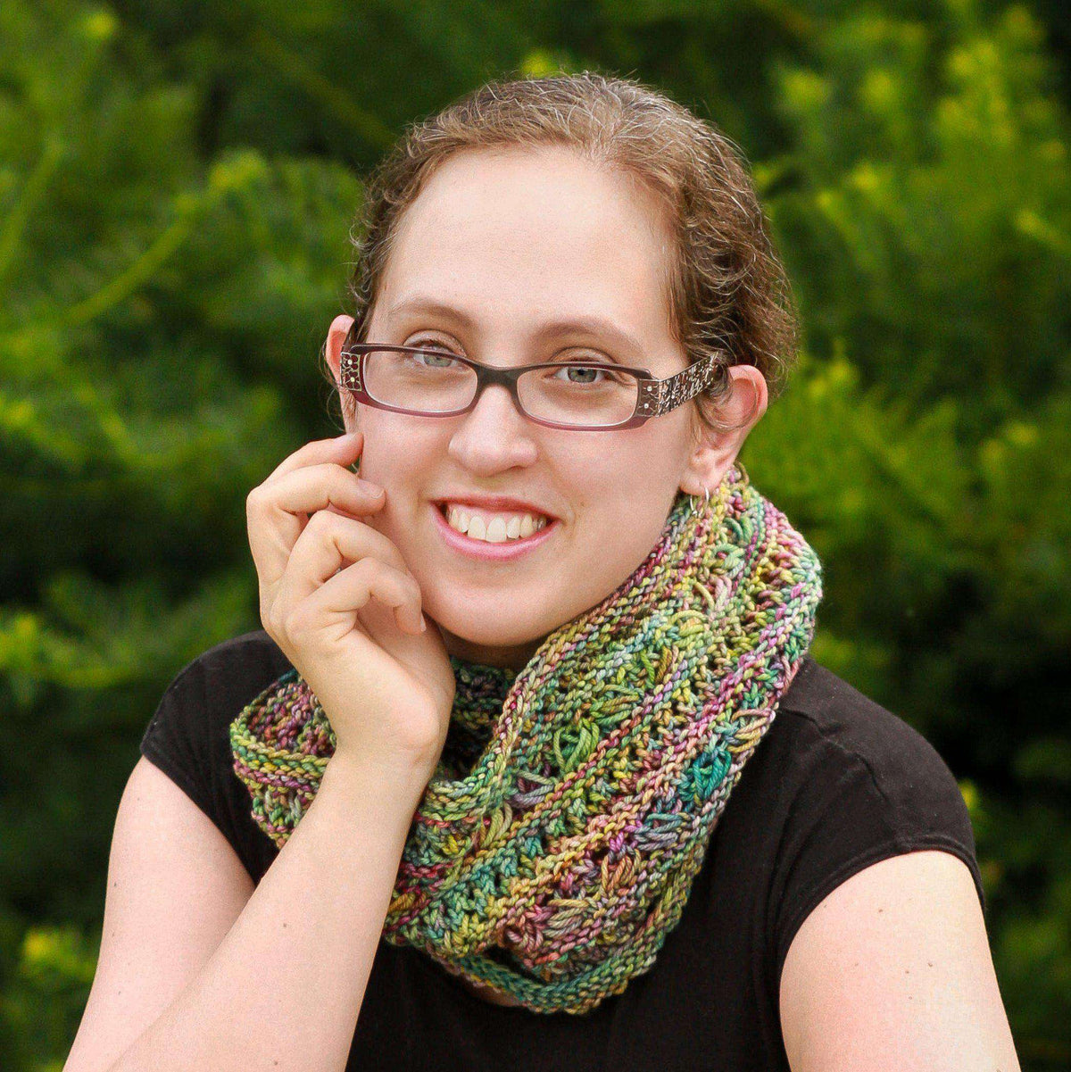 Titania’s Garland by Meghan Jones *Pattern*-Patterns-Meghan Jones-Alpaca Direct