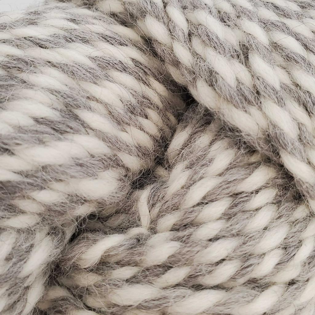Berroco Ultra Alpaca Chunky Natural Secondary image