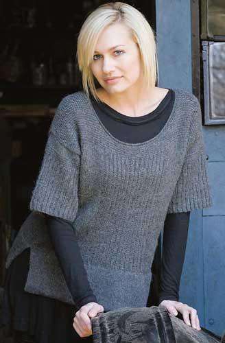 Umiah by Berroco Design Team-Patterns-Berroco-Alpaca Direct
