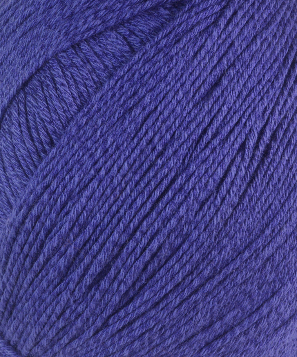 Bamboo Pop Yarn-Yarn-Universal Yarns-111 Midnight Blue-Alpaca Direct