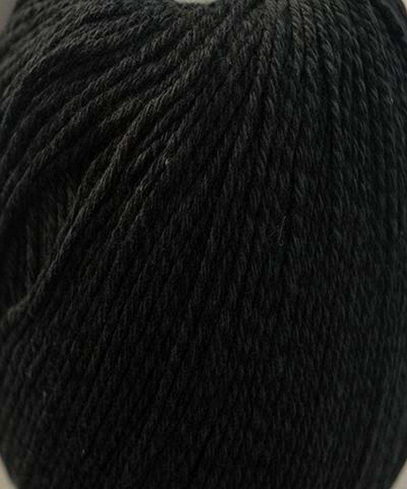 Bamboo Pop Yarn-Yarn-Universal Yarns-112 Black-Alpaca Direct