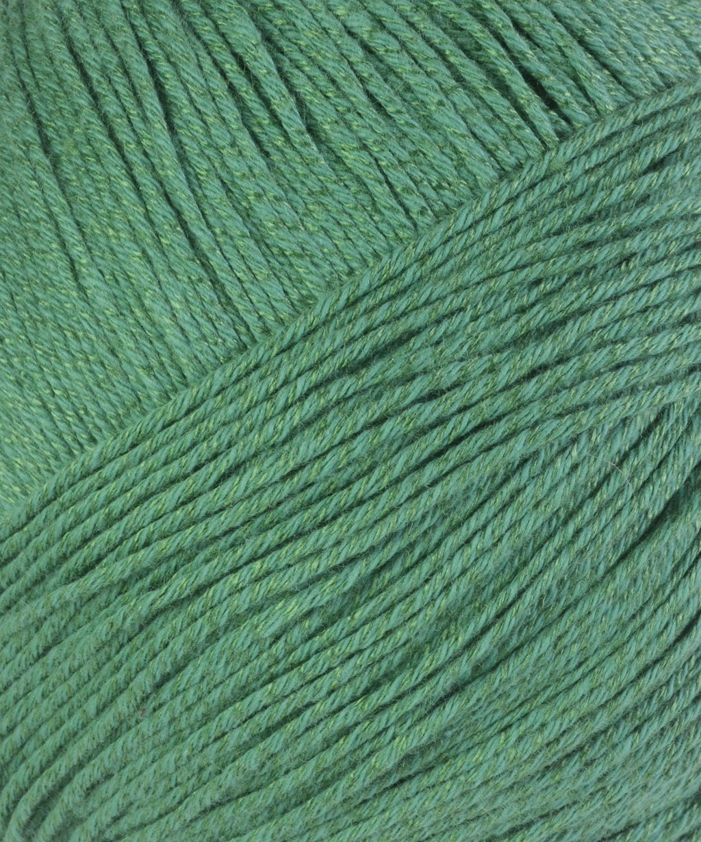 Bamboo Pop Yarn-Yarn-Universal Yarns-117 Emerald-Alpaca Direct