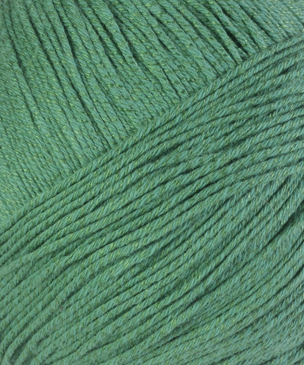 Bamboo Pop Yarn-Yarn-Universal Yarns-117 Emerald-Alpaca Direct