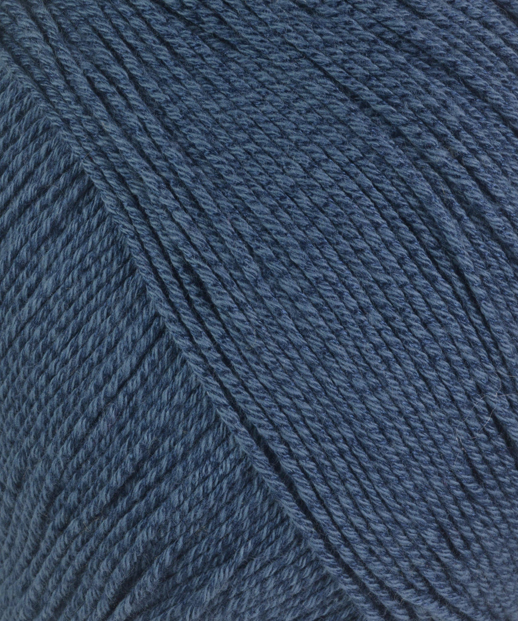 Bamboo Pop Yarn-Yarn-Universal Yarns-119 Ink Blue-Alpaca Direct