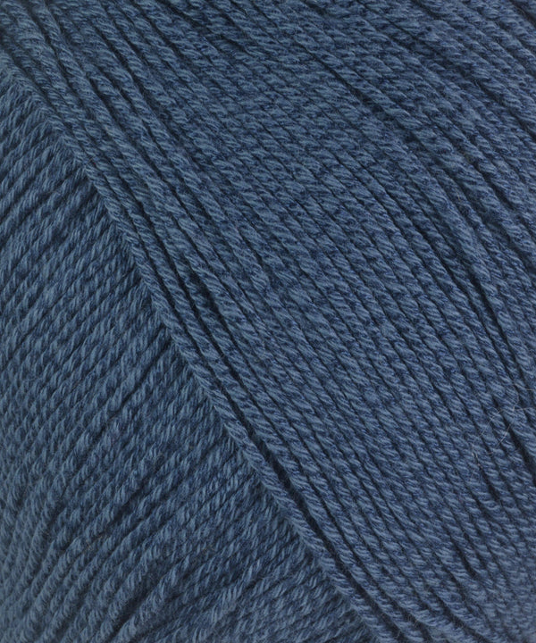 Bamboo Pop Yarn-Yarn-Universal Yarns-119 Ink Blue-Alpaca Direct