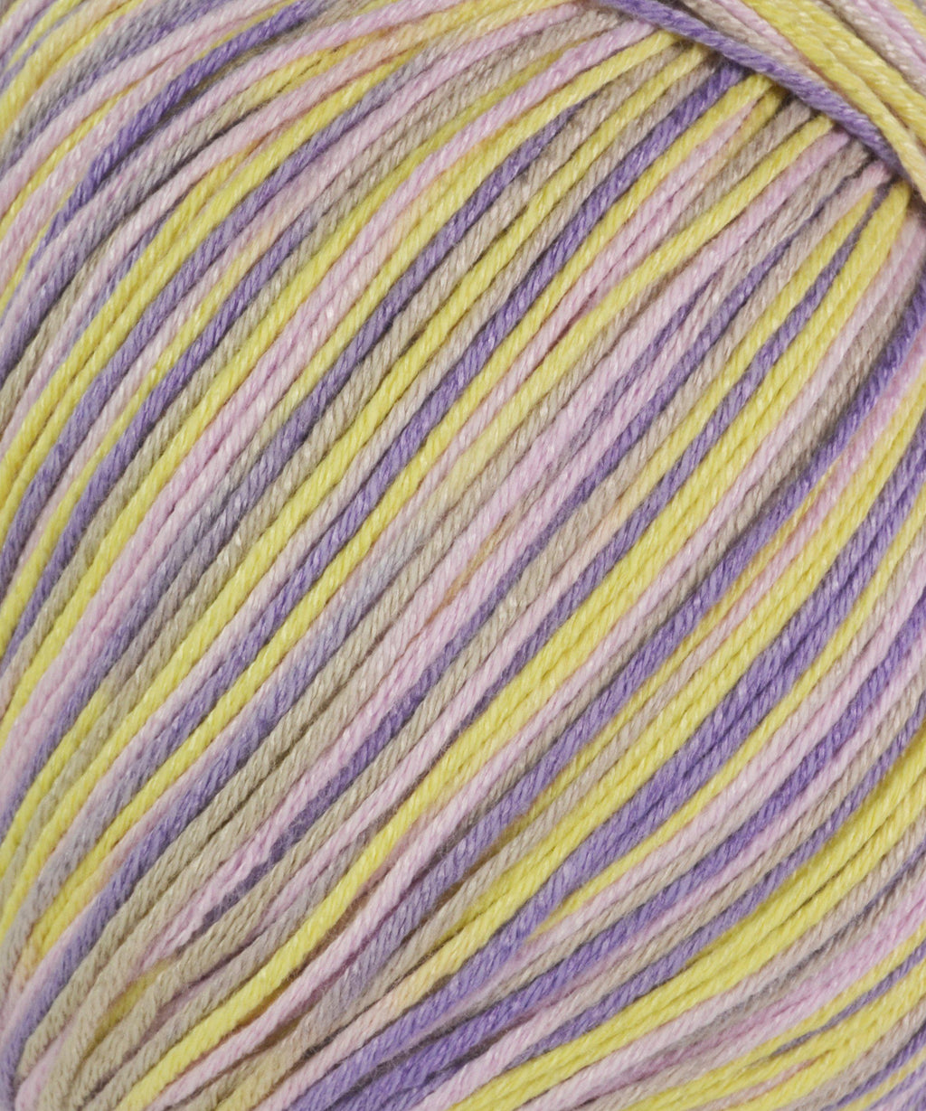 Bamboo Pop Yarn-Yarn-Universal Yarns-201 Pastel Swirl-Alpaca Direct
