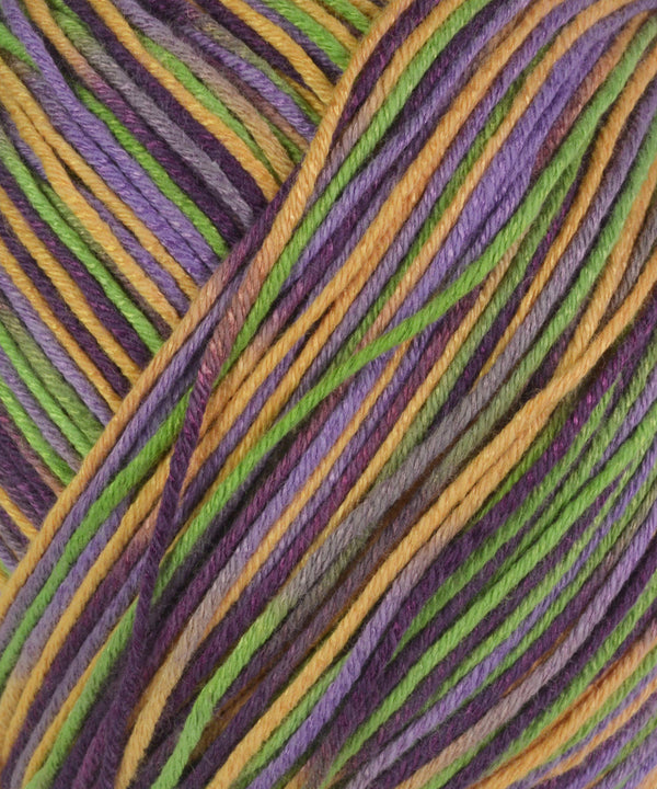 Bamboo Pop Yarn-Yarn-Universal Yarns-206 Grape Garden-Alpaca Direct