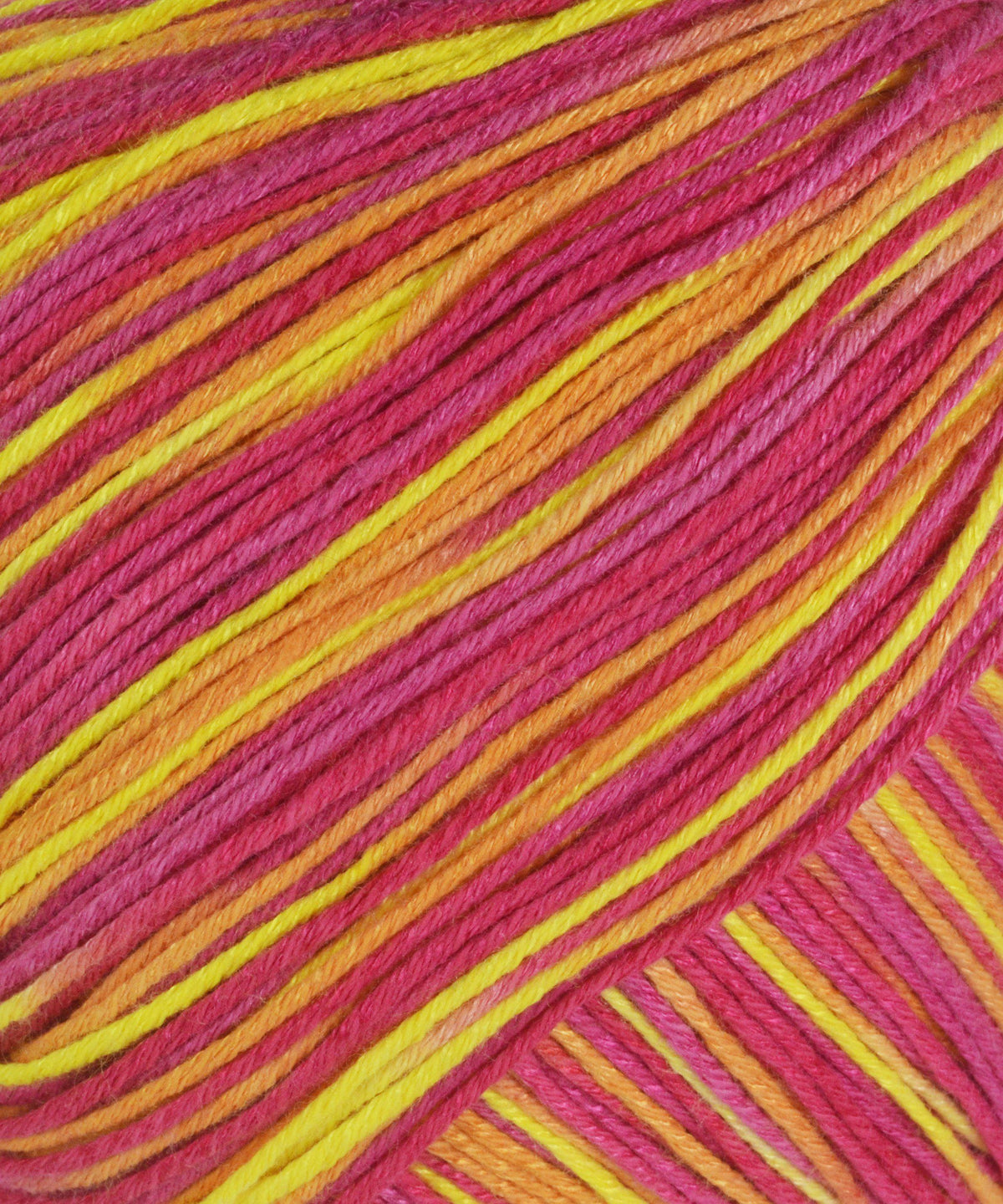 Bamboo Pop Yarn-Yarn-Universal Yarns-214 Sunsetter-Alpaca Direct