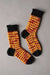 Universal Yarn Kickoff Socks Pattern