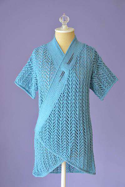 Universal Yarn TNNA Cardi Pattern-Patterns-Universal Yarns-Universal Yarn TNNA Cardi Pattern-Alpaca Direct
