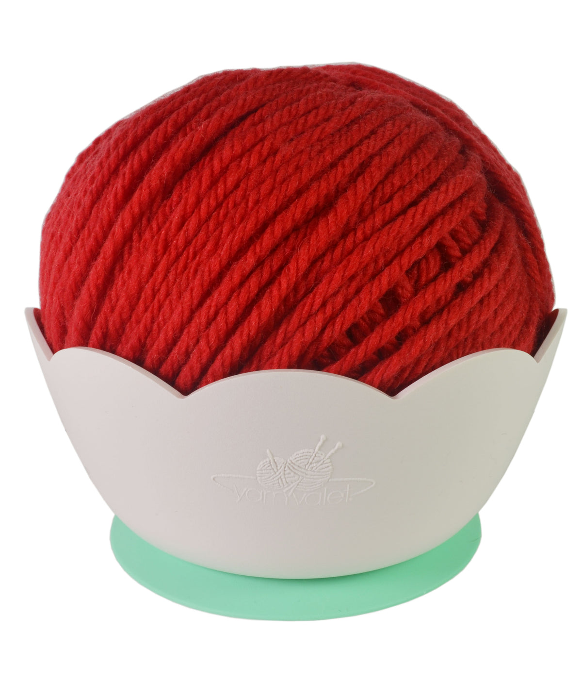 Valet Yarn Bowl-Notions-Bryson-Alpaca Direct