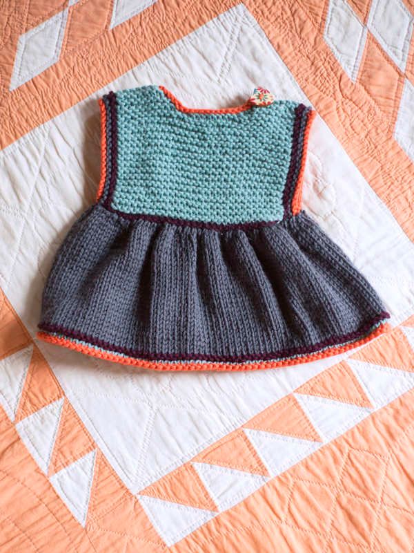 Veery Sweater - Pattern by Berroco