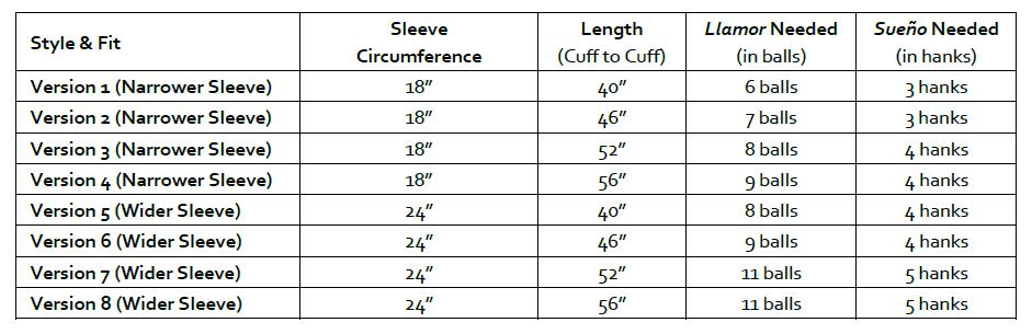 Versatility Shrug by Mary Crowley *Skacel Pattern*-Patterns-Skacel-Alpaca Direct