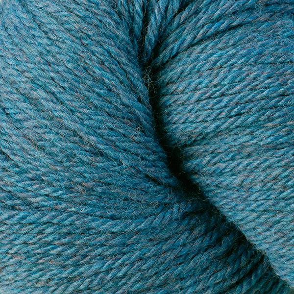 Berroco Vintage DK-Yarn-Berroco-21190 Cerulean-Alpaca Direct