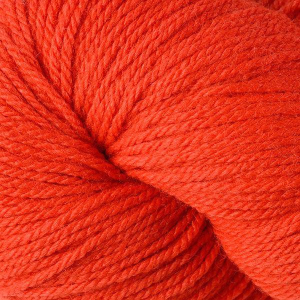 Berroco Vintage DK-Yarn-Berroco-2140 Orange-Alpaca Direct