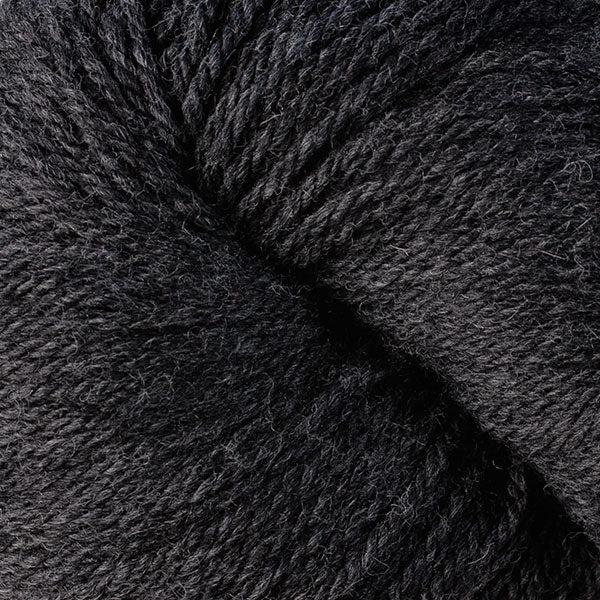Berroco Vintage DK-Yarn-Berroco-2189 Charcoal-Alpaca Direct