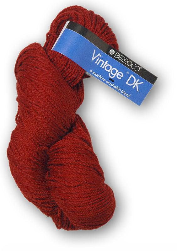 Berroco Vintage DK-Yarn-Berroco-Alpaca Direct Main image