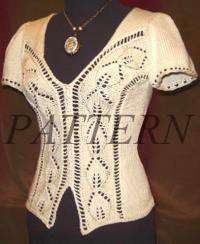 White Lies Designs - Alyce Tee Pattern #154-Patterns-White Lies Designs-Alpaca Direct