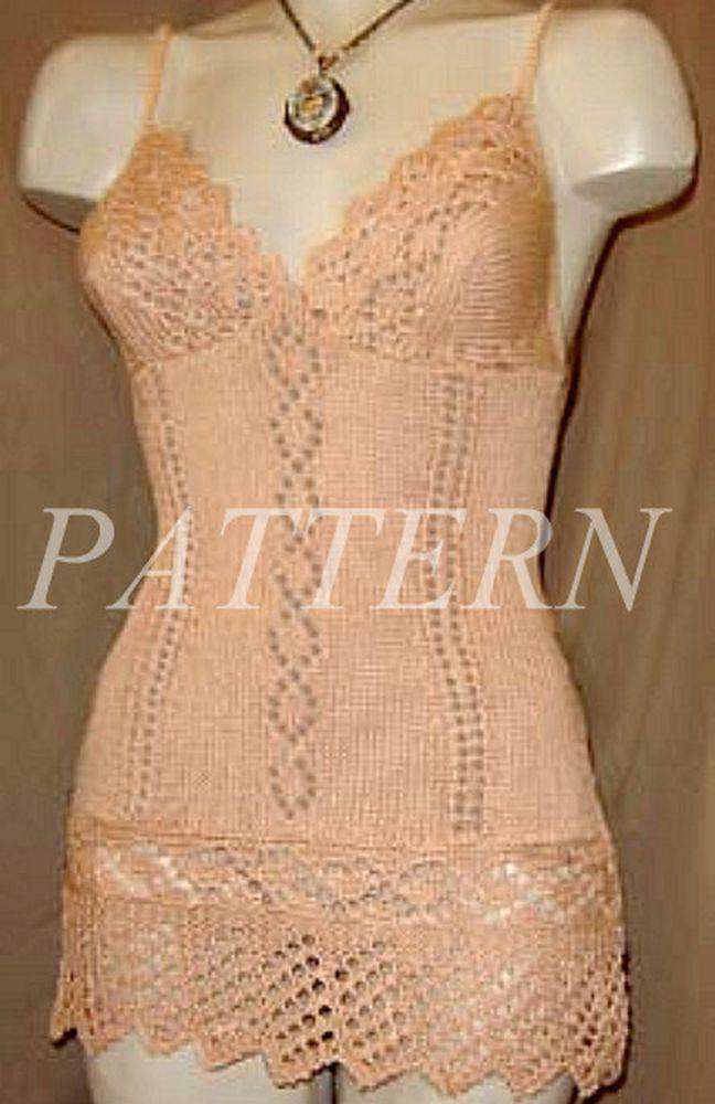White Lies Designs - Lucy's Chemise Pattern #510-Patterns-White Lies Designs-Alpaca Direct