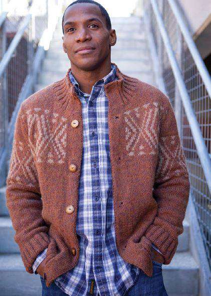 Wist by Berroco Design Team *Berroco Pattern*-Patterns-Berroco-Alpaca Direct