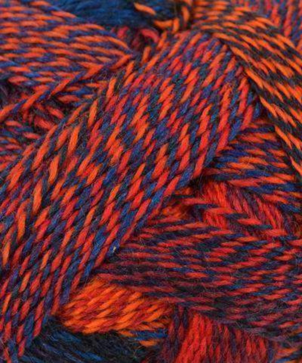 Schoppel-Wolle Zauberball Crazy-Yarn-Schoppel-Wolle-#1537 Autumn Sun-Alpaca Direct