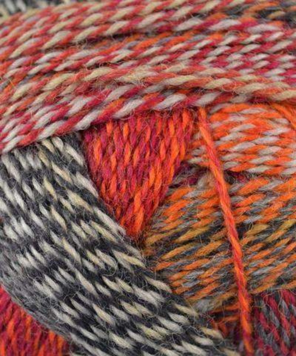 Schoppel-Wolle Zauberball Crazy-Yarn-Schoppel-Wolle-#2092 My Sweet Side-Alpaca Direct