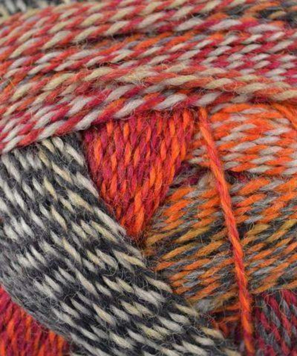 Schoppel-Wolle Zauberball Crazy-Yarn-Schoppel-Wolle-#2092 My Sweet Side-Alpaca Direct