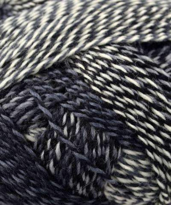 Schoppel-Wolle Zauberball Crazy-Yarn-Schoppel-Wolle-#2100 Domino-Alpaca Direct