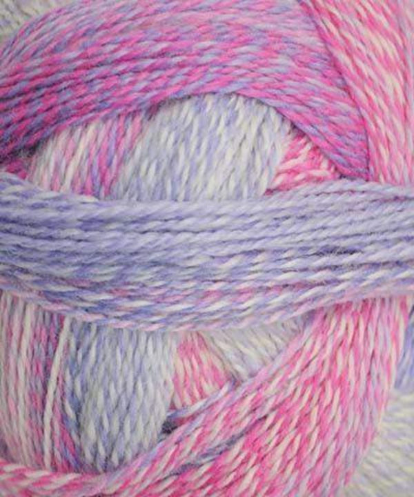 Schoppel-Wolle Zauberball Crazy-Yarn-Schoppel-Wolle-#2254 Cloud 8-Alpaca Direct