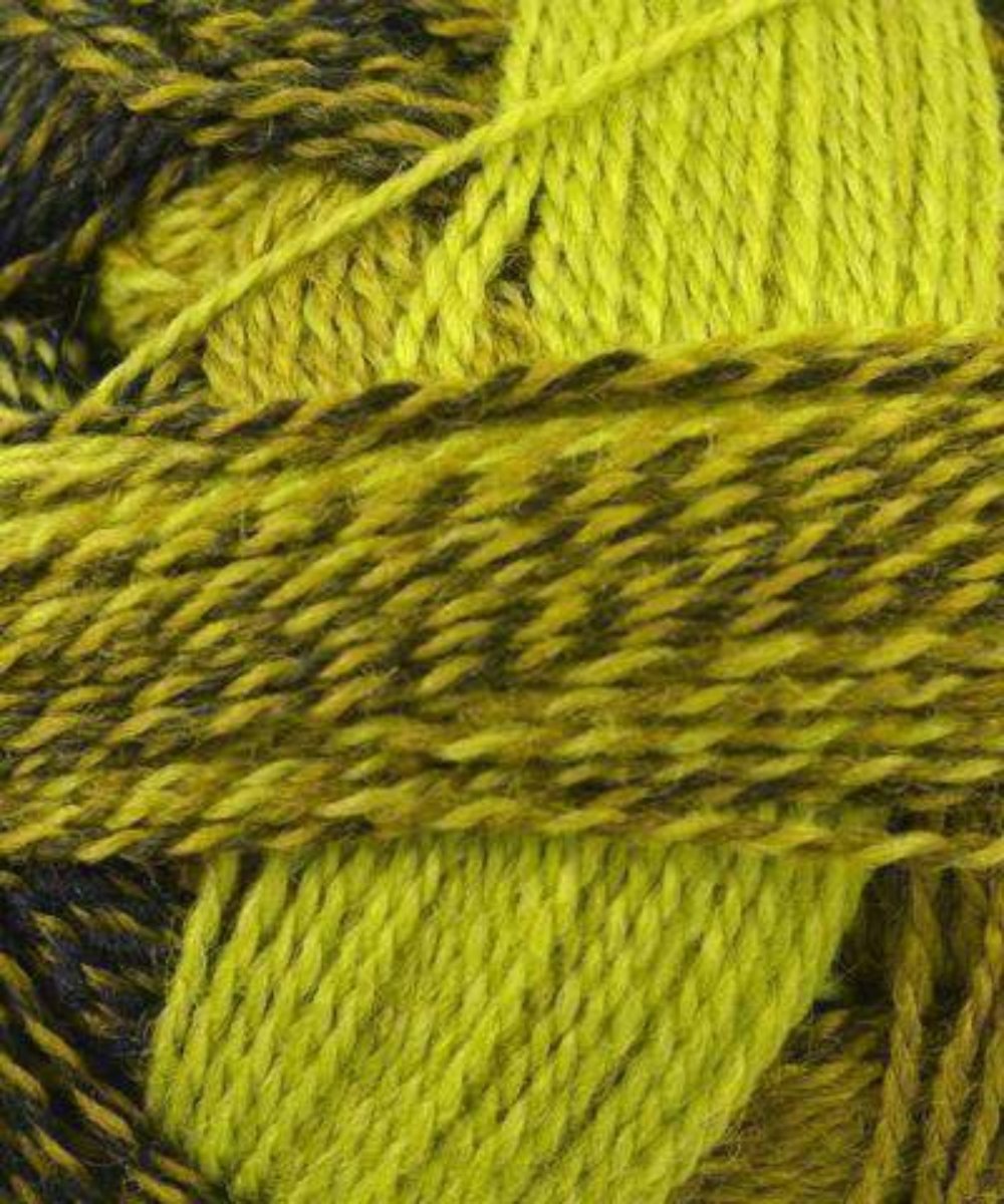 Schoppel-Wolle Zauberball Crazy-Yarn-Schoppel-Wolle-Alpaca Direct