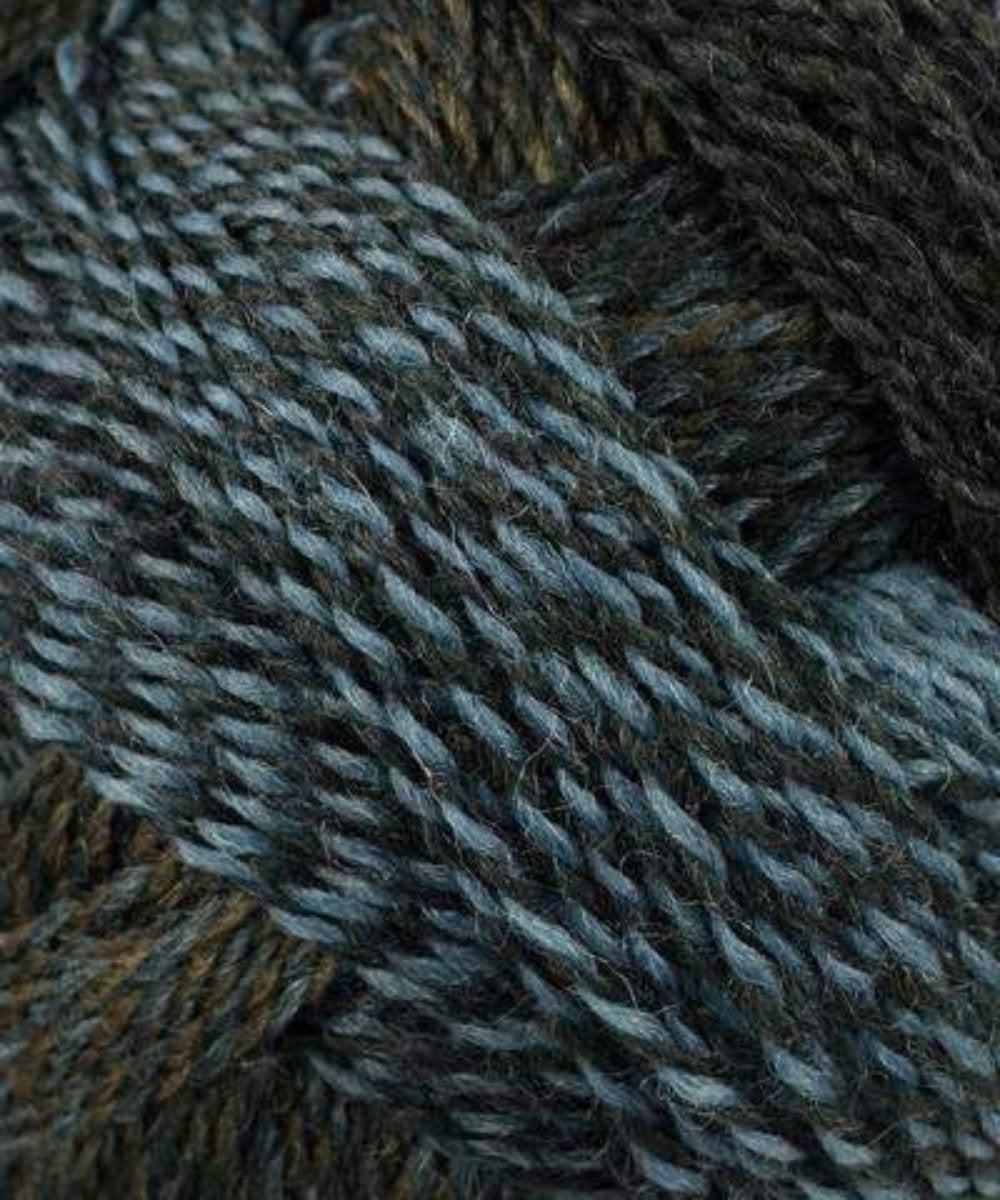 Schoppel-Wolle Zauberball Crazy-Yarn-Schoppel-Wolle-Alpaca Direct