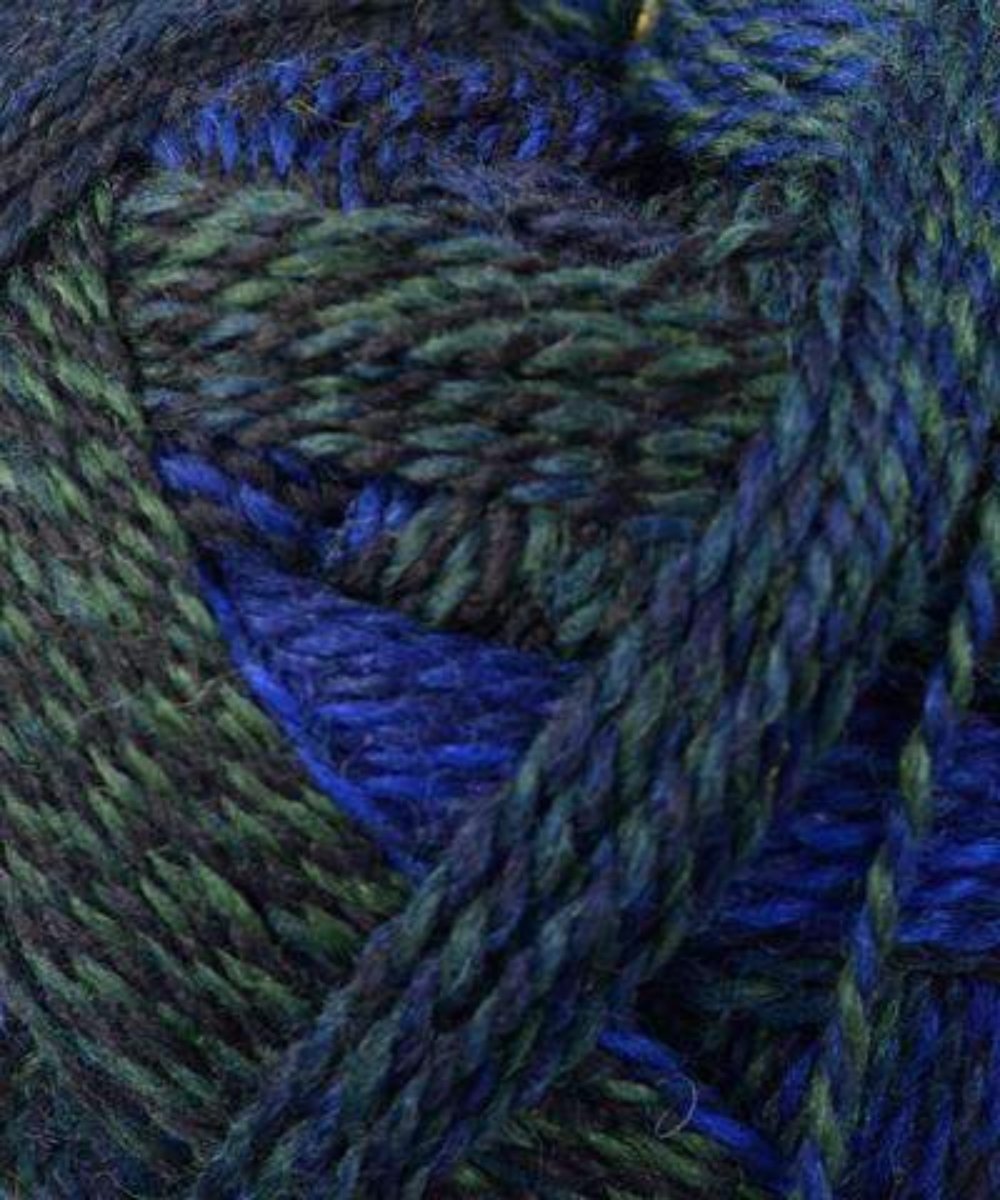 Schoppel-Wolle Zauberball Crazy-Yarn-Schoppel-Wolle-Alpaca Direct